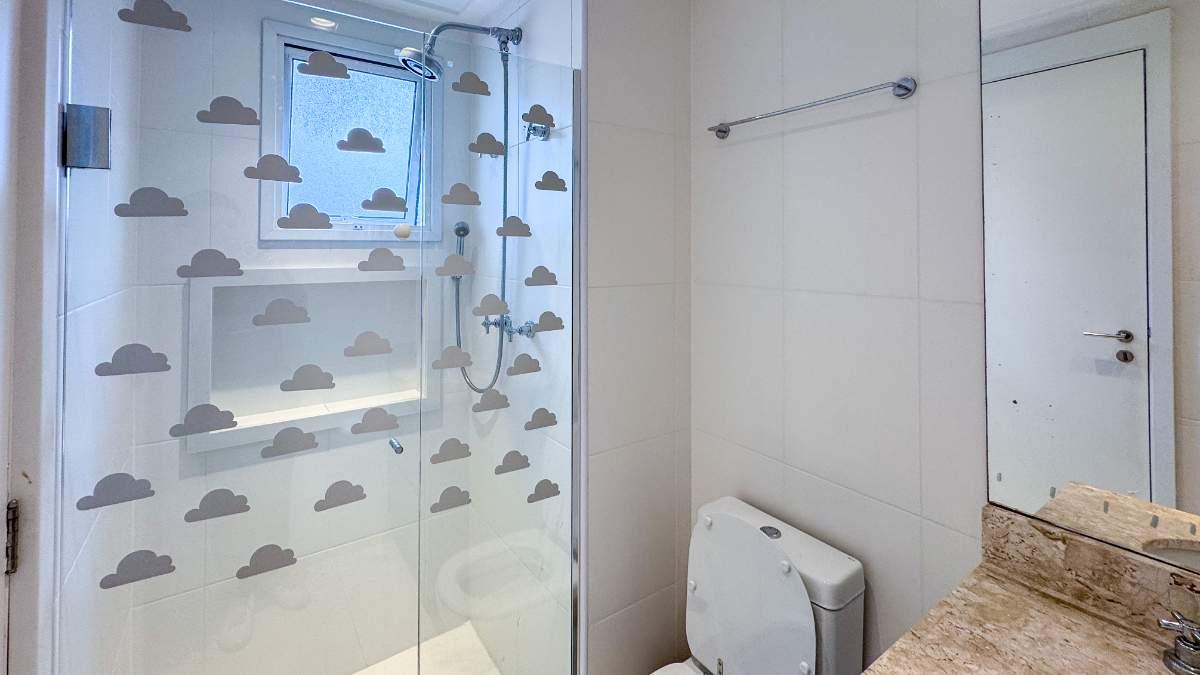 Apartamento, 3 quartos, 165 m² - Foto 24
