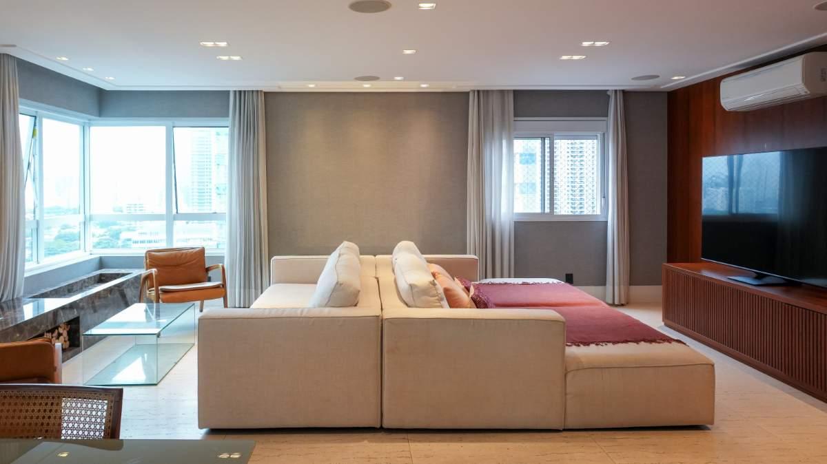 Apartamento, 3 quartos, 165 m² - Foto 25