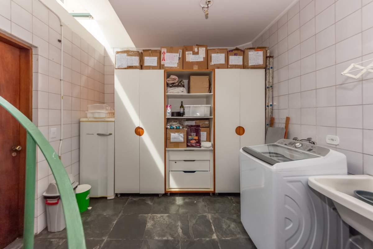Casa, 3 quartos, 168 m² - Foto 25