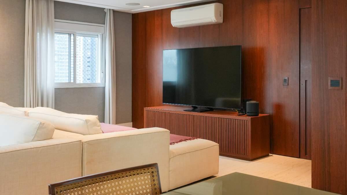 Apartamento, 3 quartos, 165 m² - Foto 3