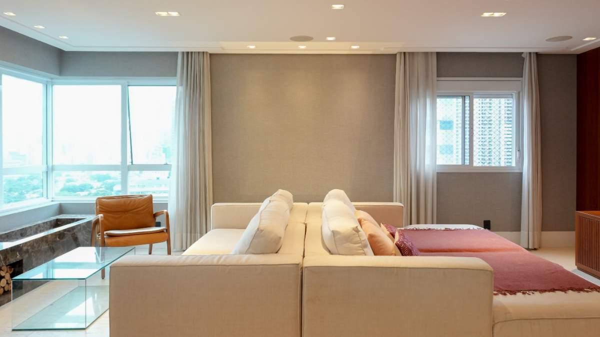 Apartamento, 3 quartos, 165 m² - Foto 4