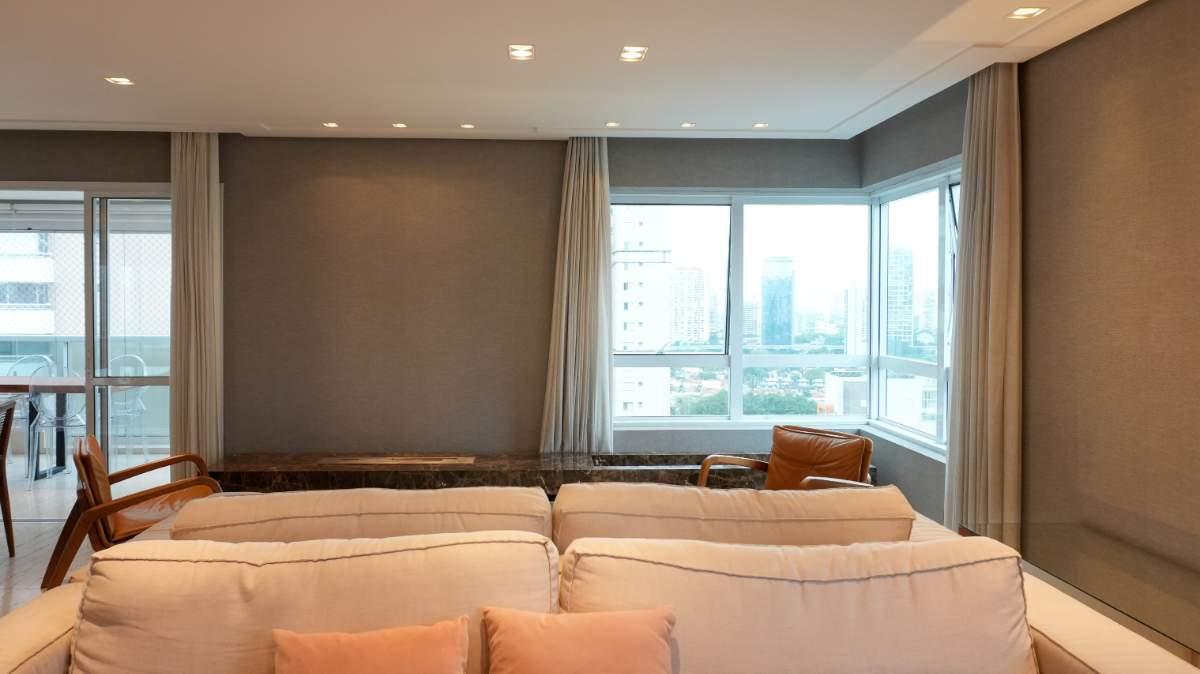 Apartamento, 3 quartos, 165 m² - Foto 5
