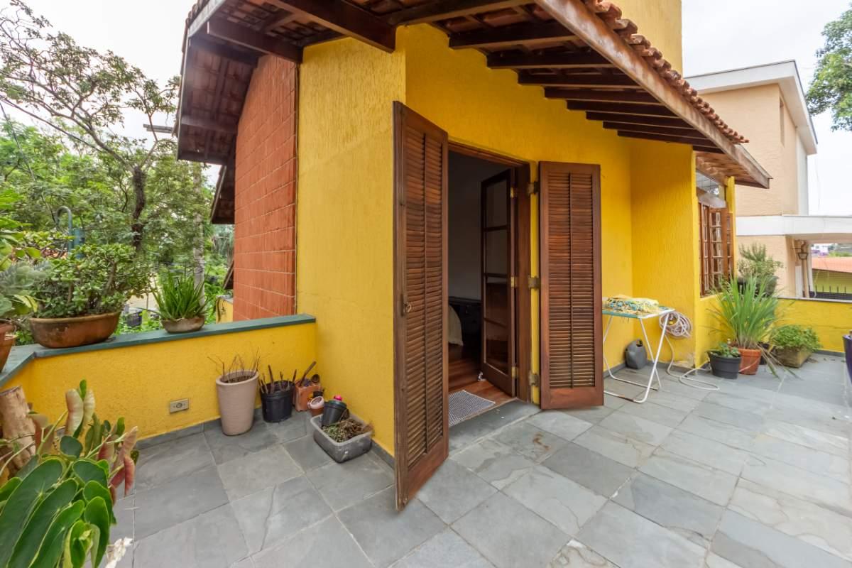 Casa, 3 quartos, 168 m² - Foto 5