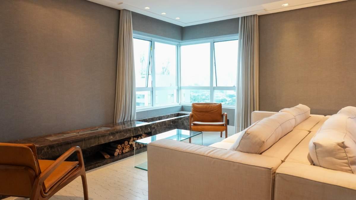 Apartamento, 3 quartos, 165 m² - Foto 6