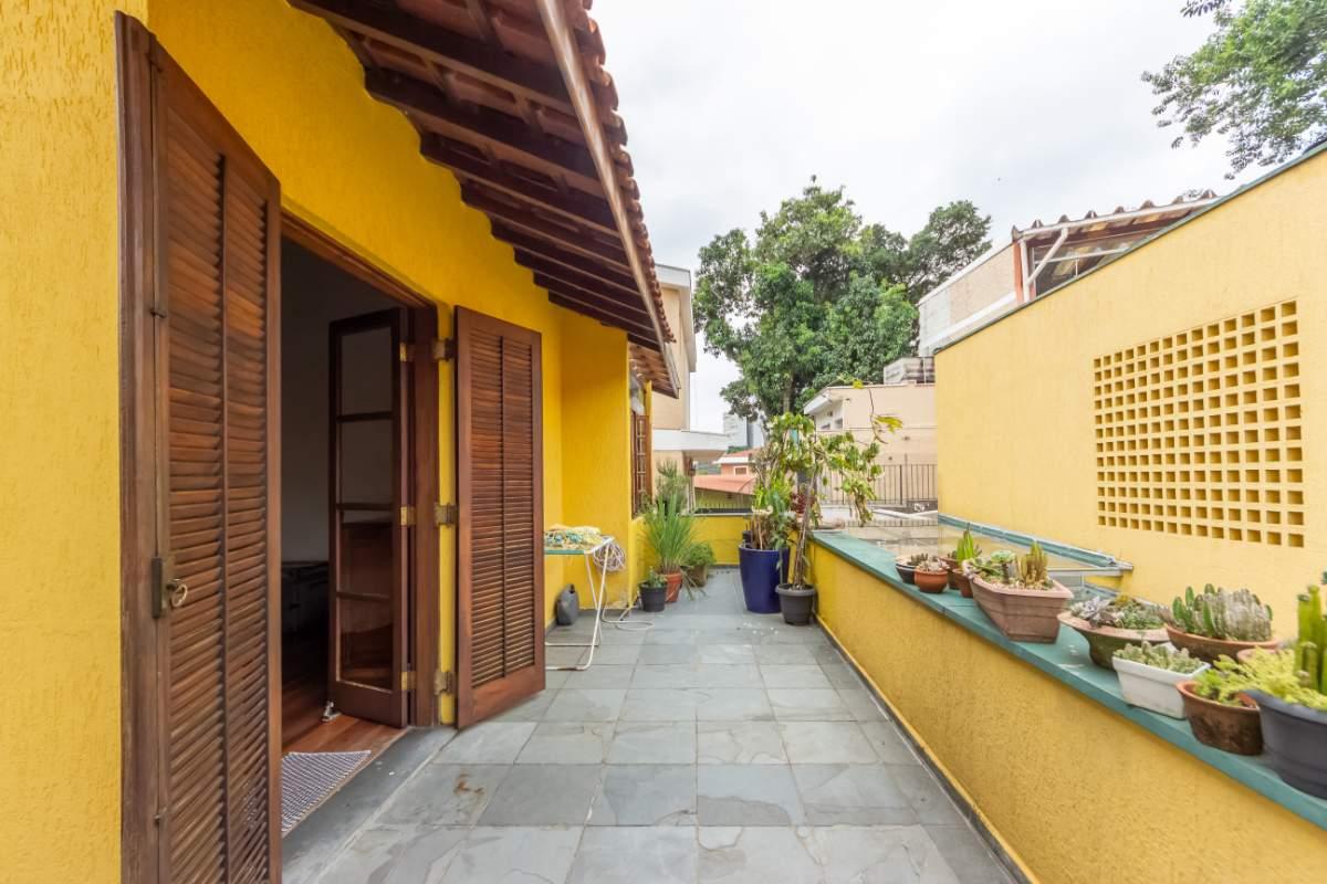 Casa, 3 quartos, 168 m² - Foto 6