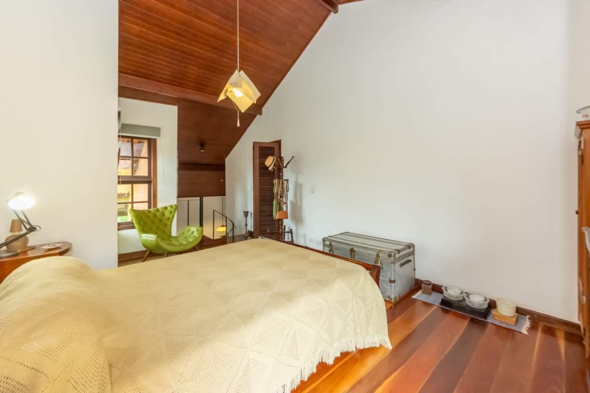 Casa, 3 quartos, 168 m² - Foto 7