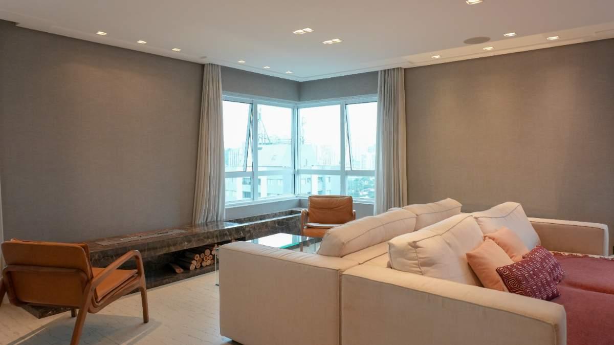 Apartamento, 3 quartos, 165 m² - Foto 8