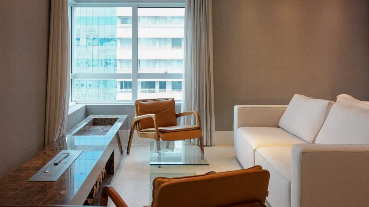 Apartamento, 3 quartos, 165 m² - Foto 9