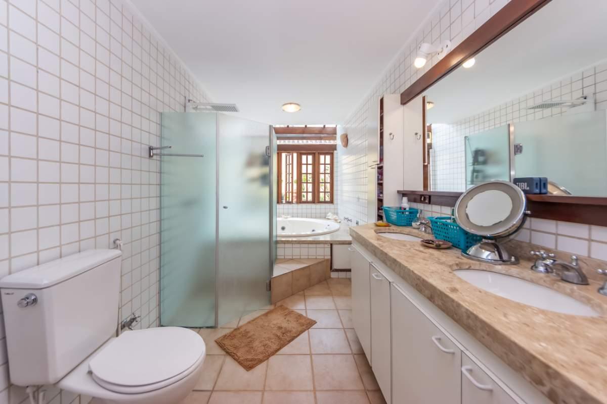 Casa, 3 quartos, 168 m² - Foto 9