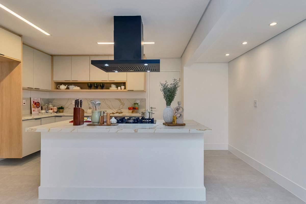 Apartamento, 2 quartos, 142 m² - Foto 11