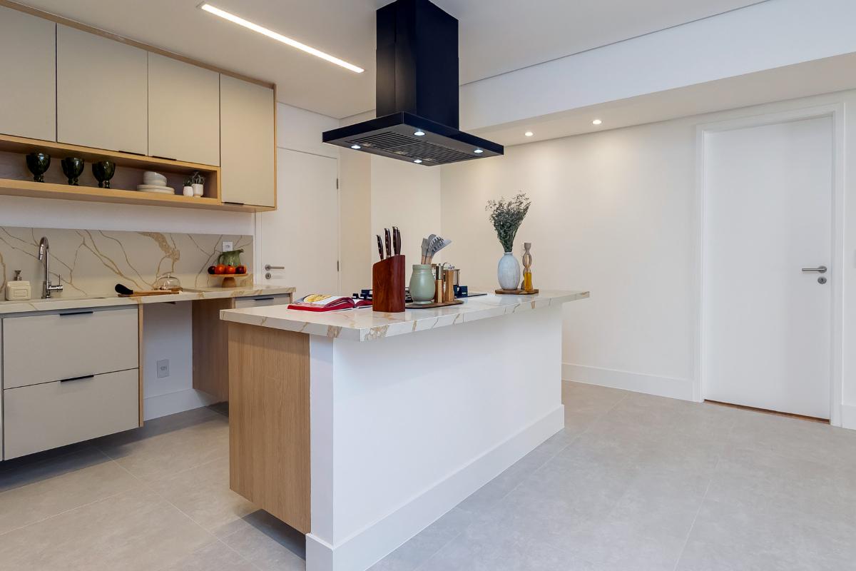 Apartamento, 2 quartos, 142 m² - Foto 12