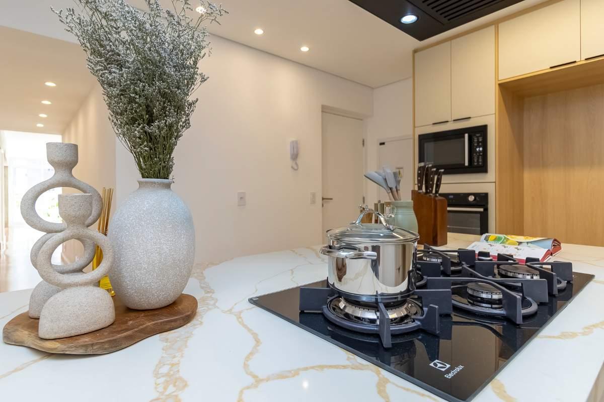 Apartamento, 2 quartos, 142 m² - Foto 15