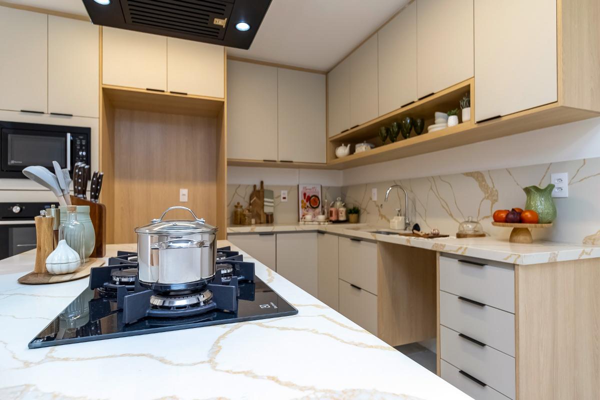 Apartamento, 2 quartos, 142 m² - Foto 16