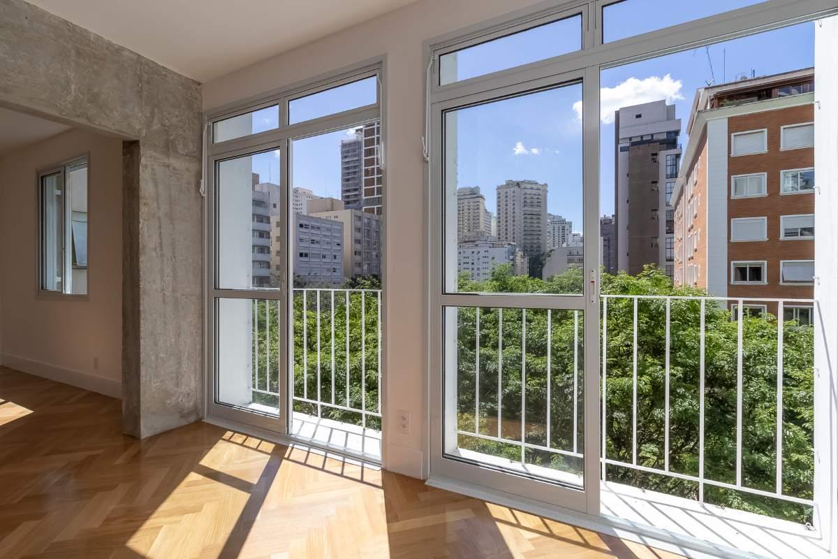 Apartamento, 2 quartos, 142 m² - Foto 2