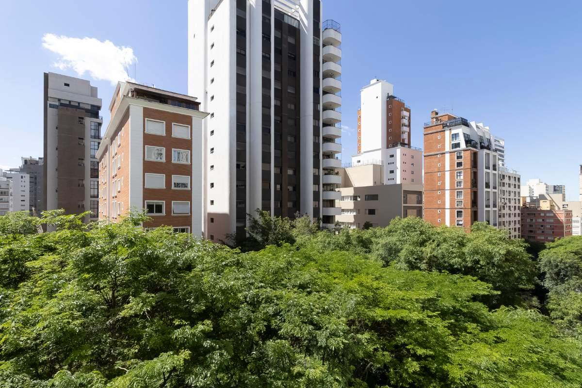 Apartamento, 2 quartos, 142 m² - Foto 24