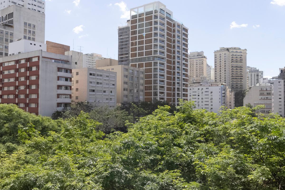 Apartamento, 2 quartos, 142 m² - Foto 25