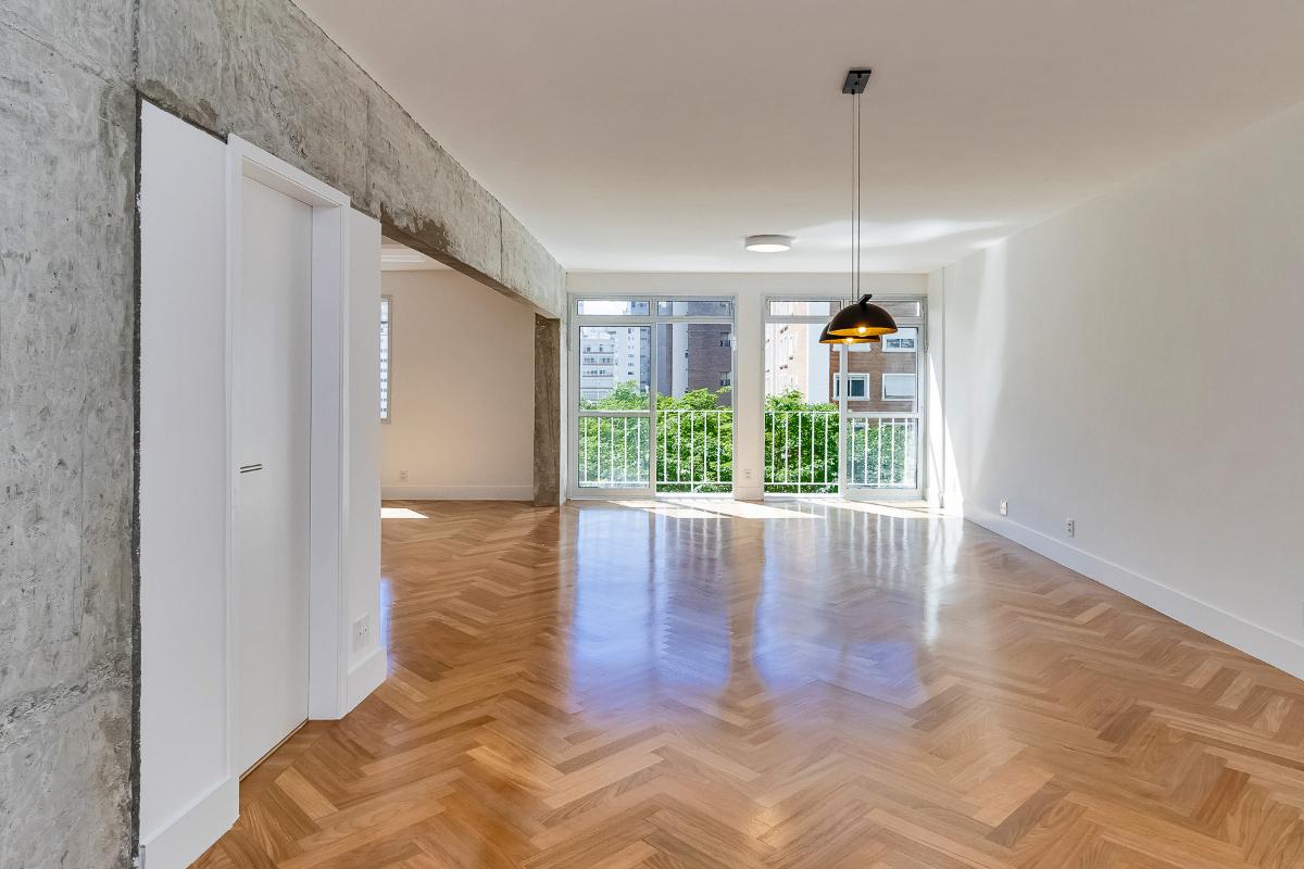 Apartamento, 2 quartos, 142 m² - Foto 3