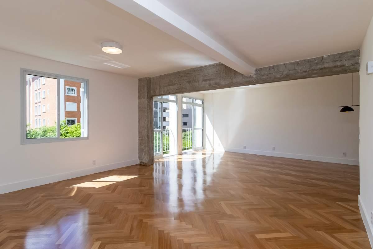 Apartamento, 2 quartos, 142 m² - Foto 4