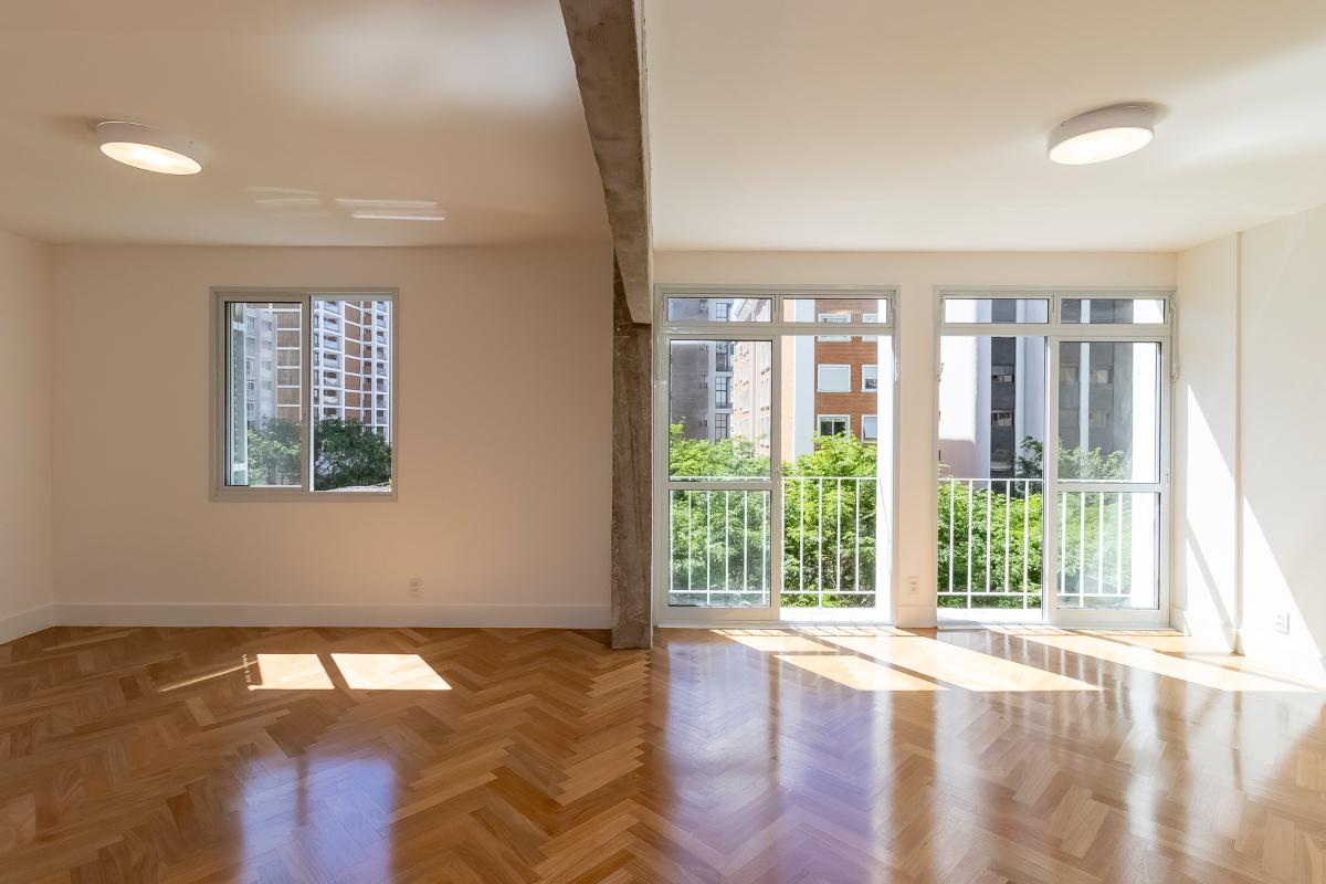 Apartamento, 2 quartos, 142 m² - Foto 7