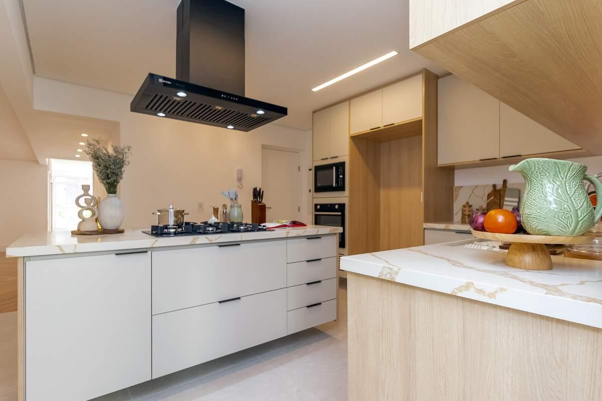 Apartamento, 2 quartos, 142 m² - Foto 9