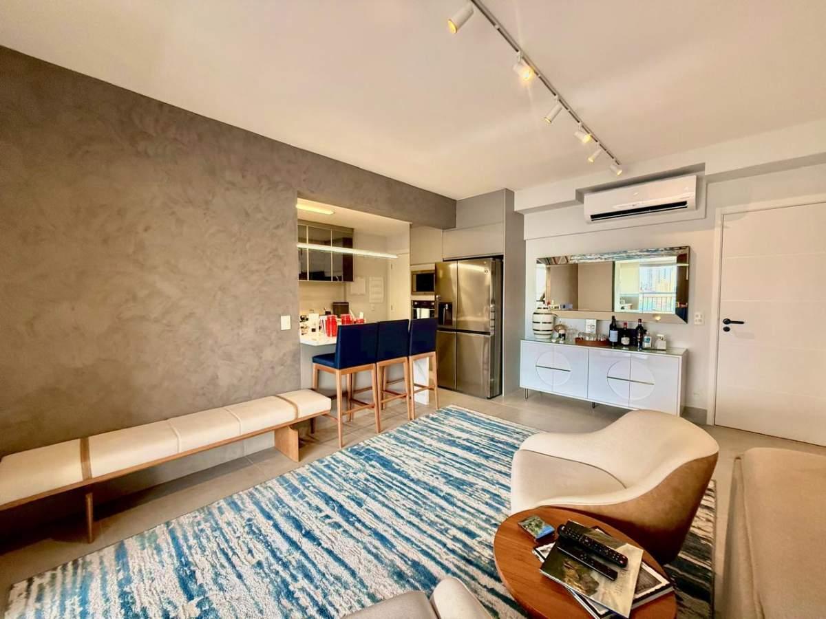 Apartamento, 2 quartos, 112 m² - Foto 10