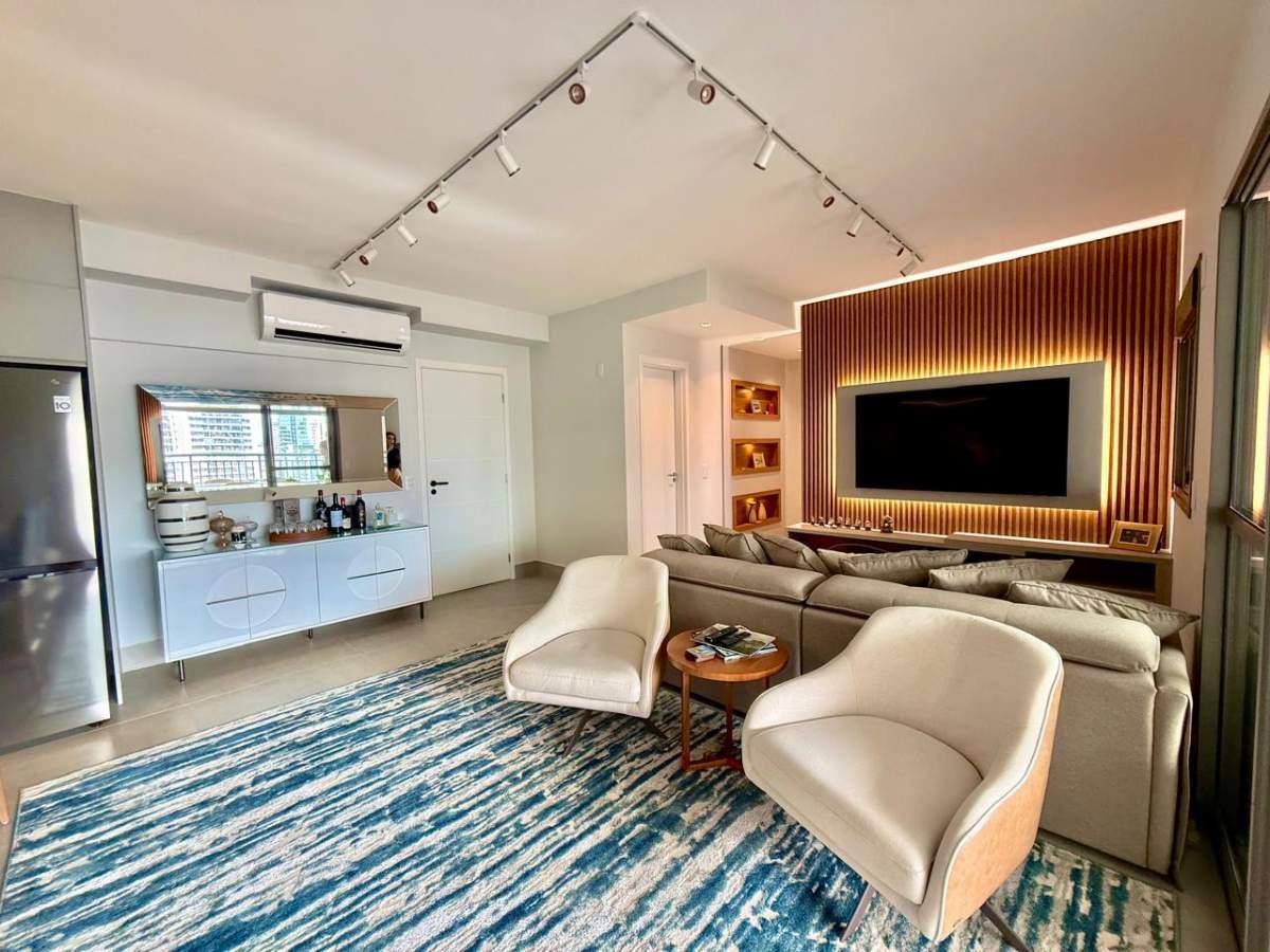 Apartamento, 2 quartos, 112 m² - Foto 11