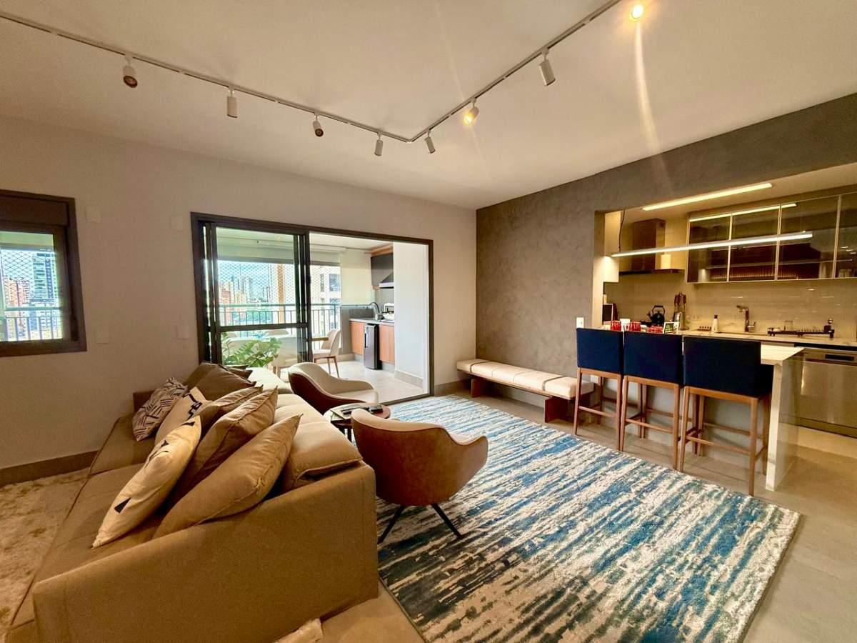 Apartamento, 2 quartos, 112 m² - Foto 12