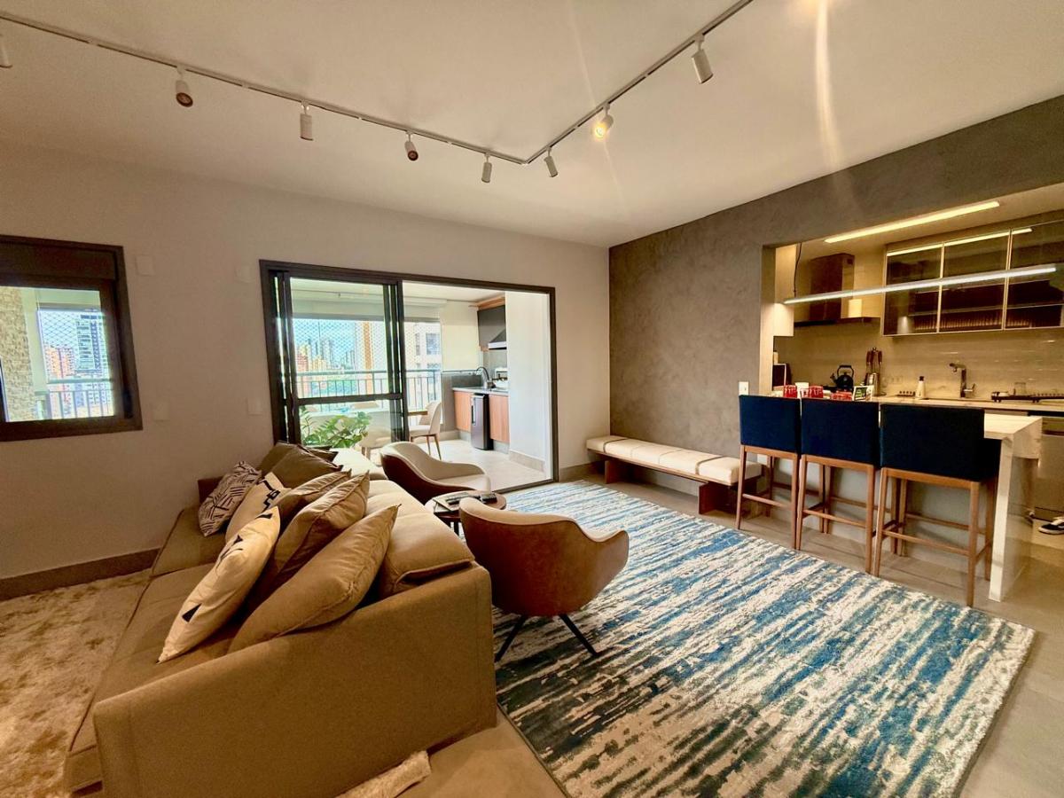 Apartamento, 2 quartos, 112 m² - Foto 13