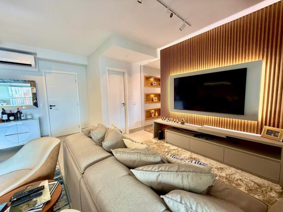 Apartamento, 2 quartos, 112 m² - Foto 14