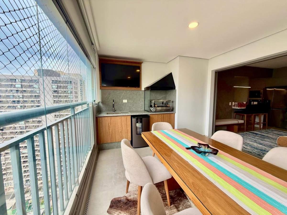 Apartamento, 2 quartos, 112 m² - Foto 15