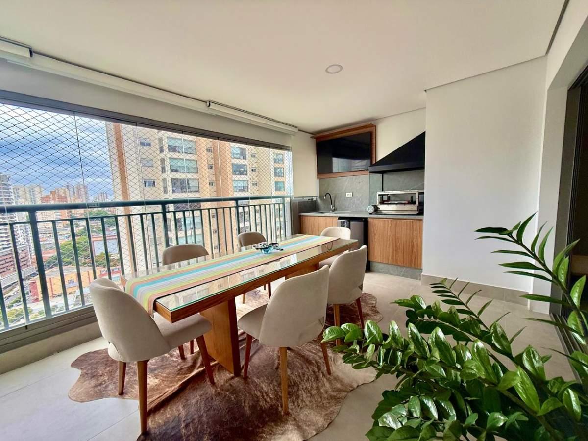 Apartamento, 2 quartos, 112 m² - Foto 16
