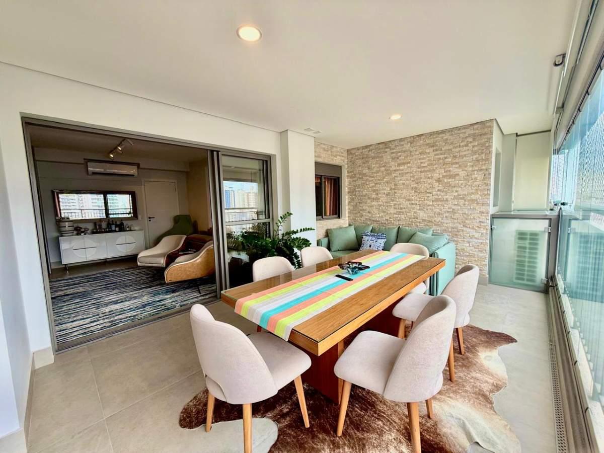 Apartamento, 2 quartos, 112 m² - Foto 17