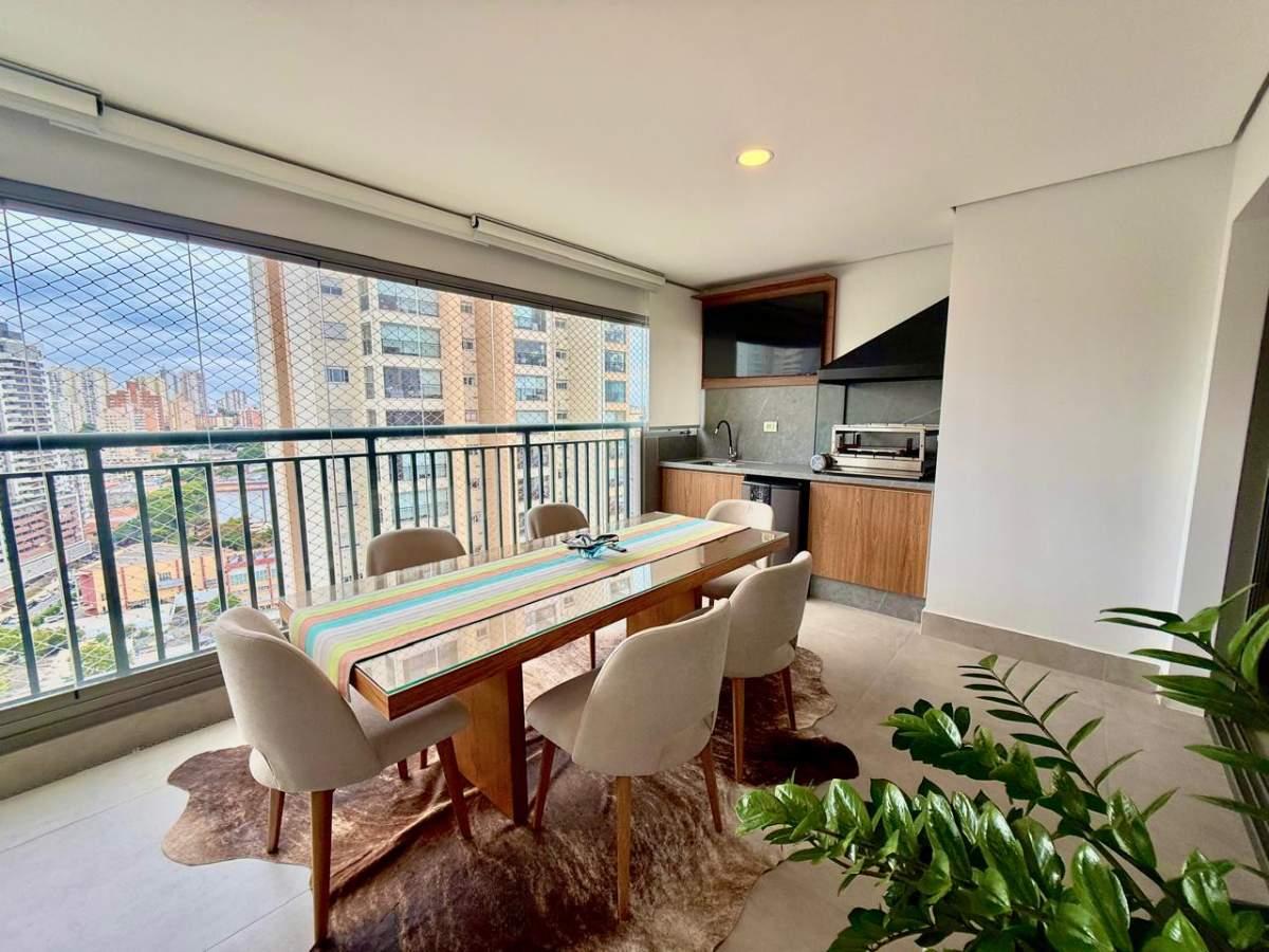 Apartamento, 2 quartos, 112 m² - Foto 18