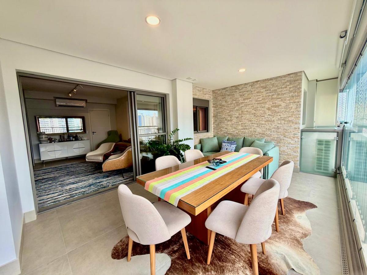 Apartamento, 2 quartos, 112 m² - Foto 19