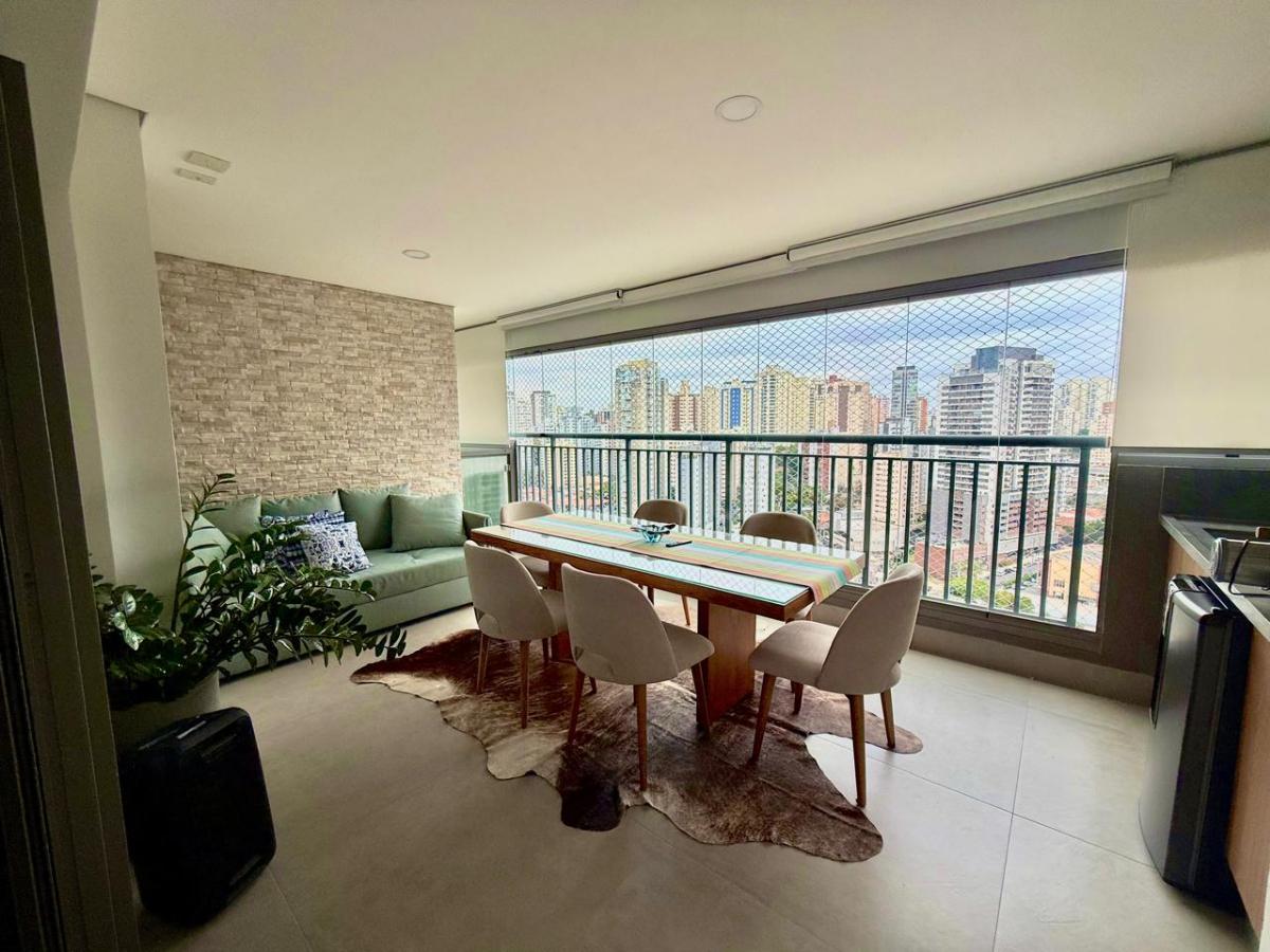 Apartamento, 2 quartos, 112 m² - Foto 2