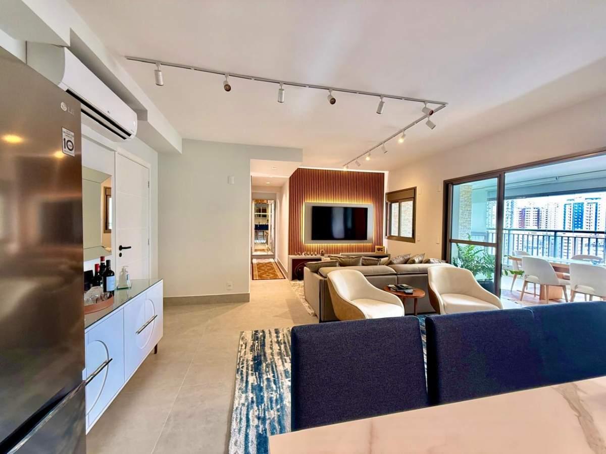 Apartamento, 2 quartos, 112 m² - Foto 3