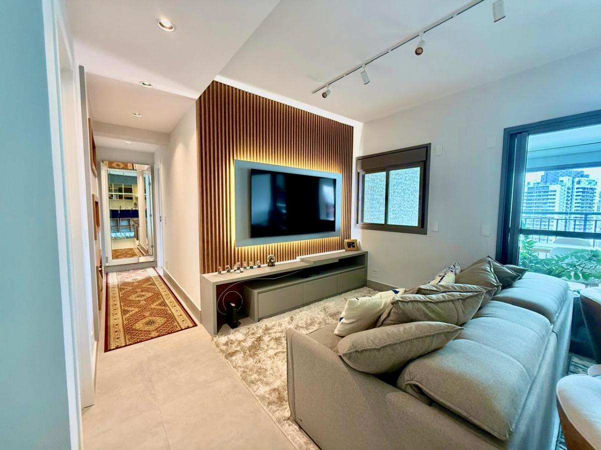 Apartamento, 2 quartos, 112 m² - Foto 4