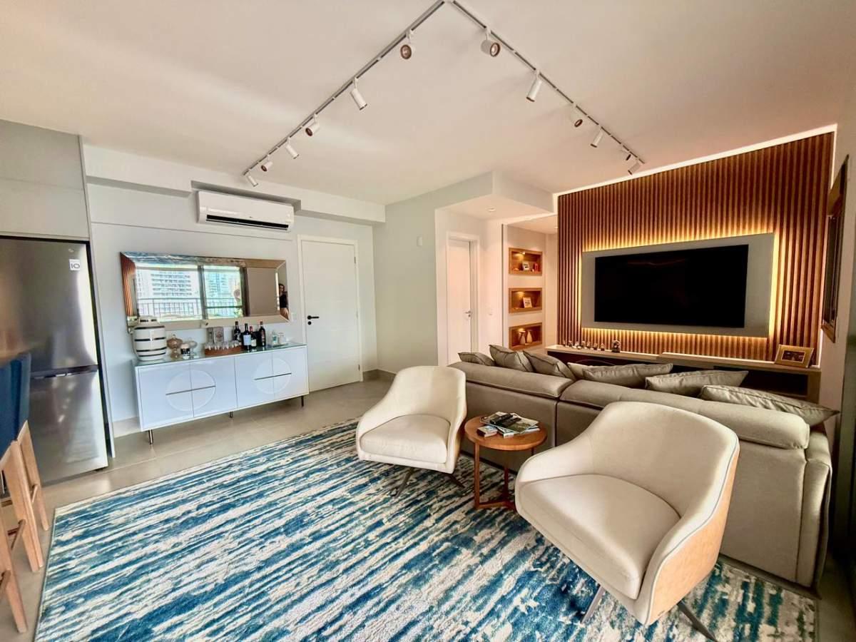 Apartamento, 2 quartos, 112 m² - Foto 7