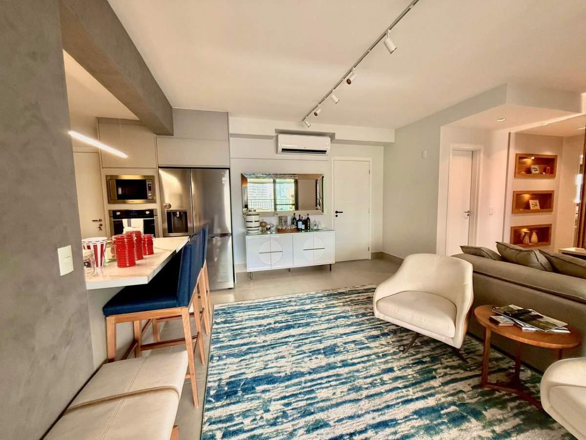 Apartamento, 2 quartos, 112 m² - Foto 8