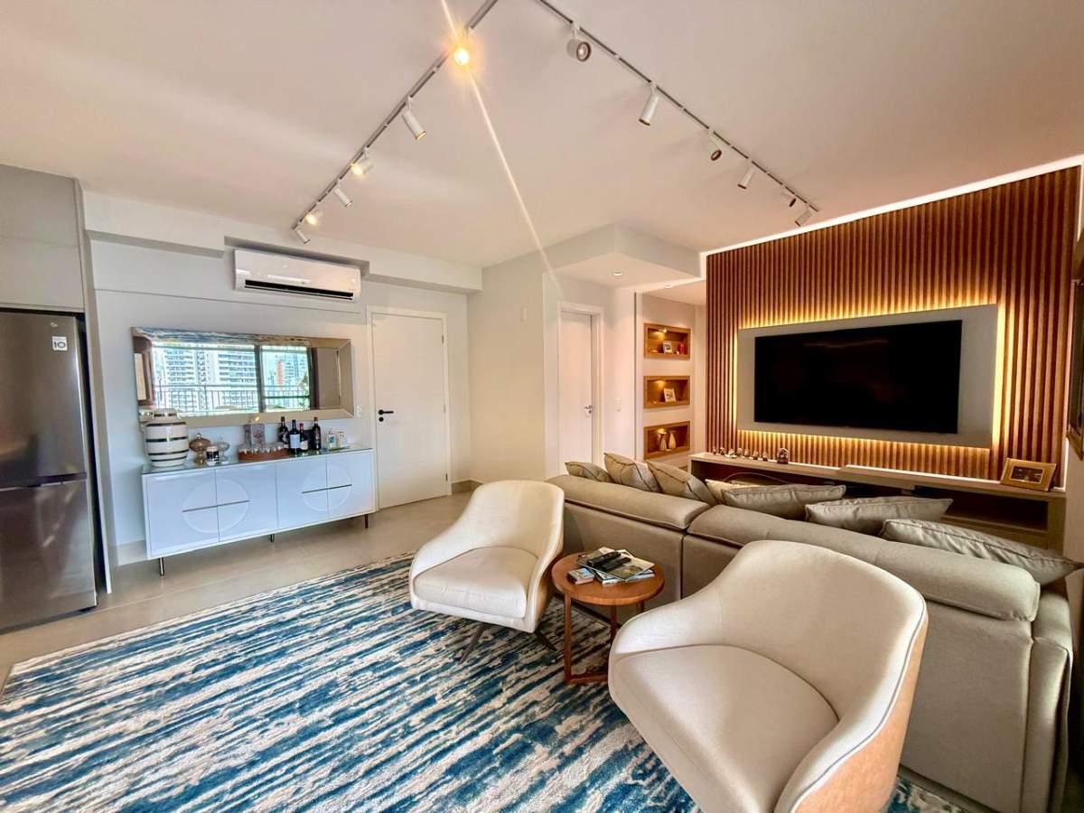 Apartamento, 2 quartos, 112 m² - Foto 9