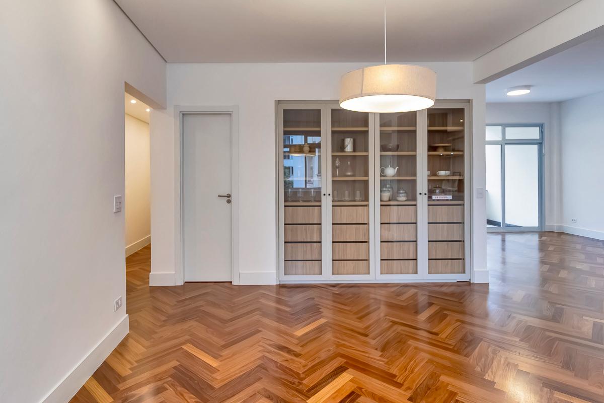 Apartamento, 4 quartos, 177 m² - Foto 1