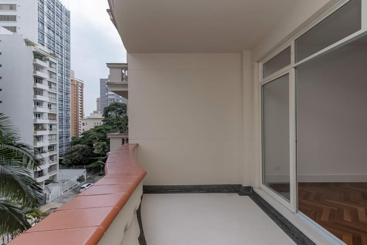 Apartamento, 4 quartos, 177 m² - Foto 24