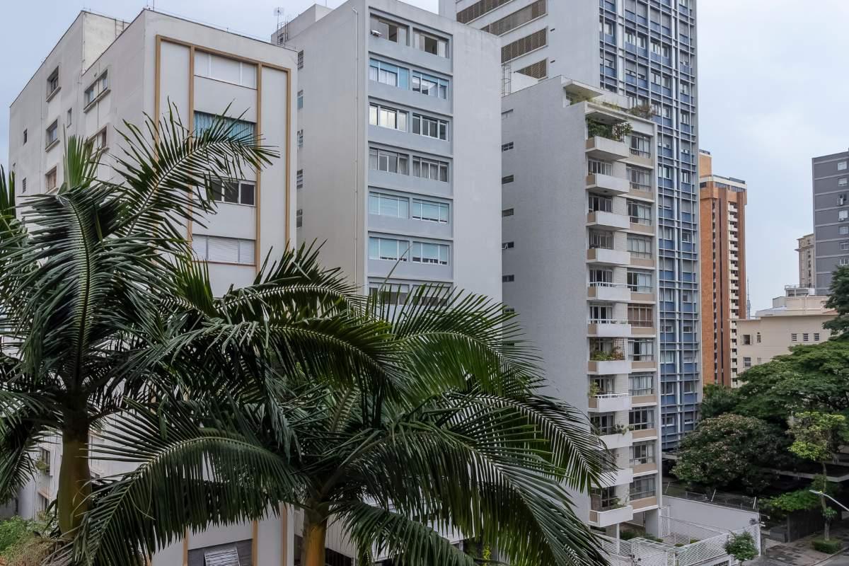 Apartamento, 4 quartos, 177 m² - Foto 25