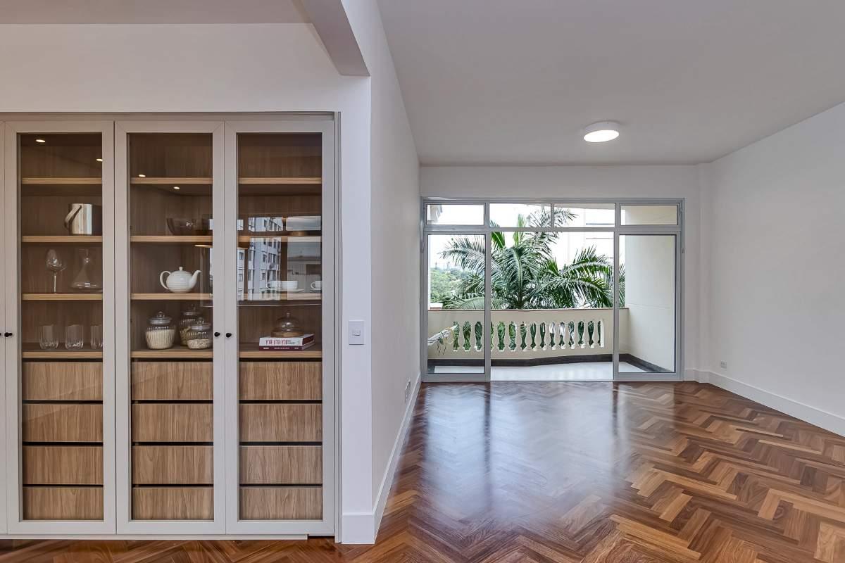 Apartamento, 4 quartos, 177 m² - Foto 2