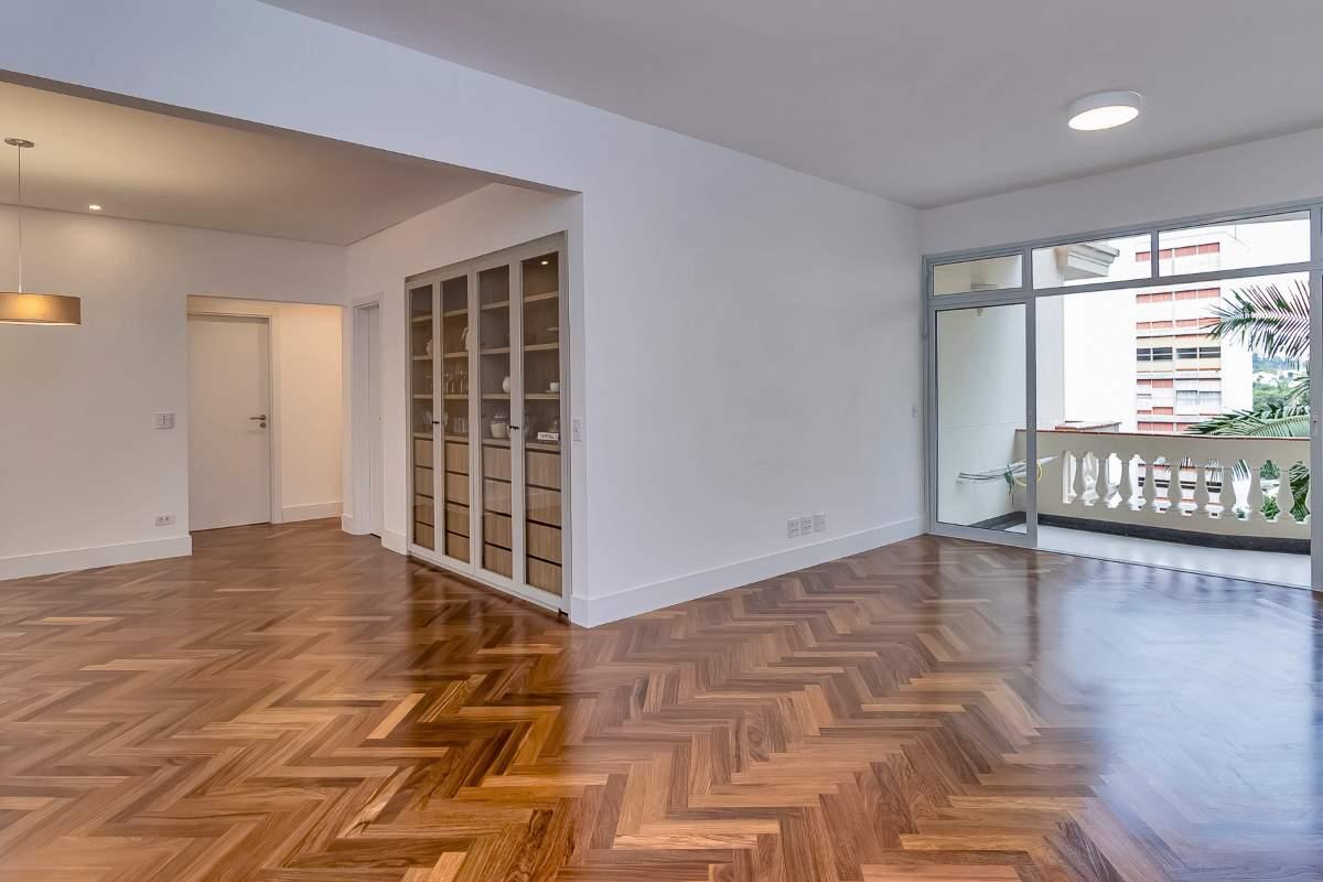 Apartamento, 4 quartos, 177 m² - Foto 3