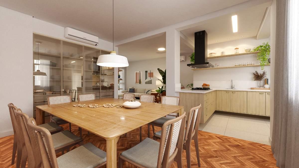 Apartamento, 4 quartos, 177 m² - Foto 5