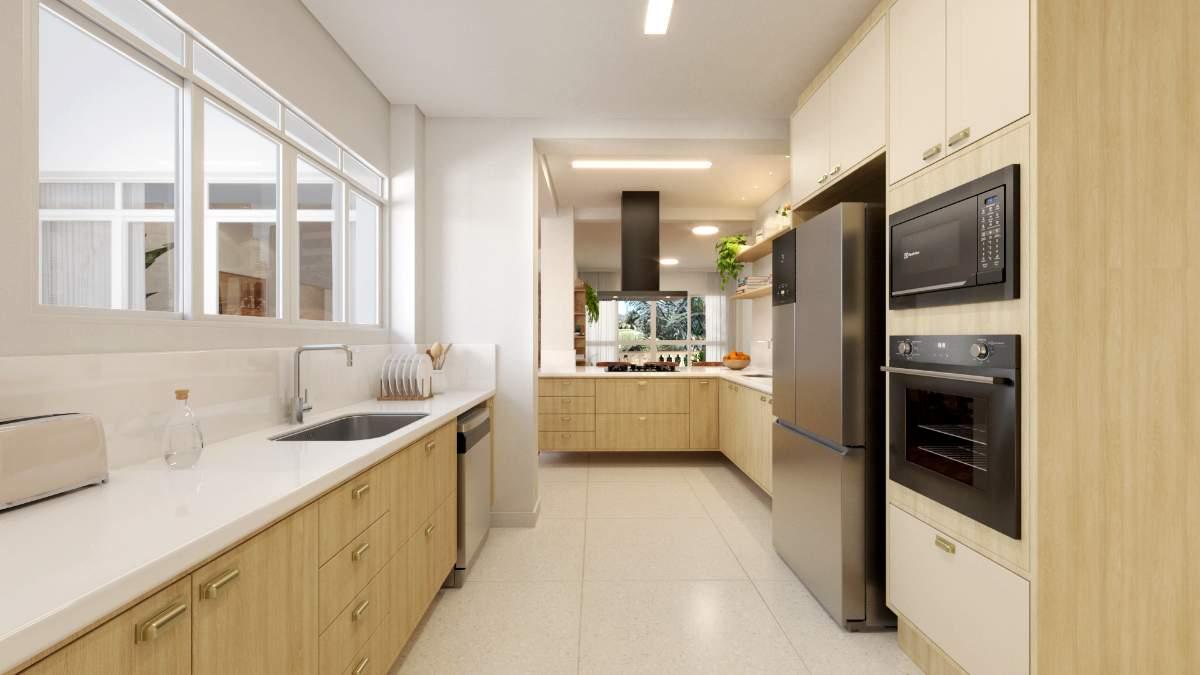 Apartamento, 4 quartos, 177 m² - Foto 6