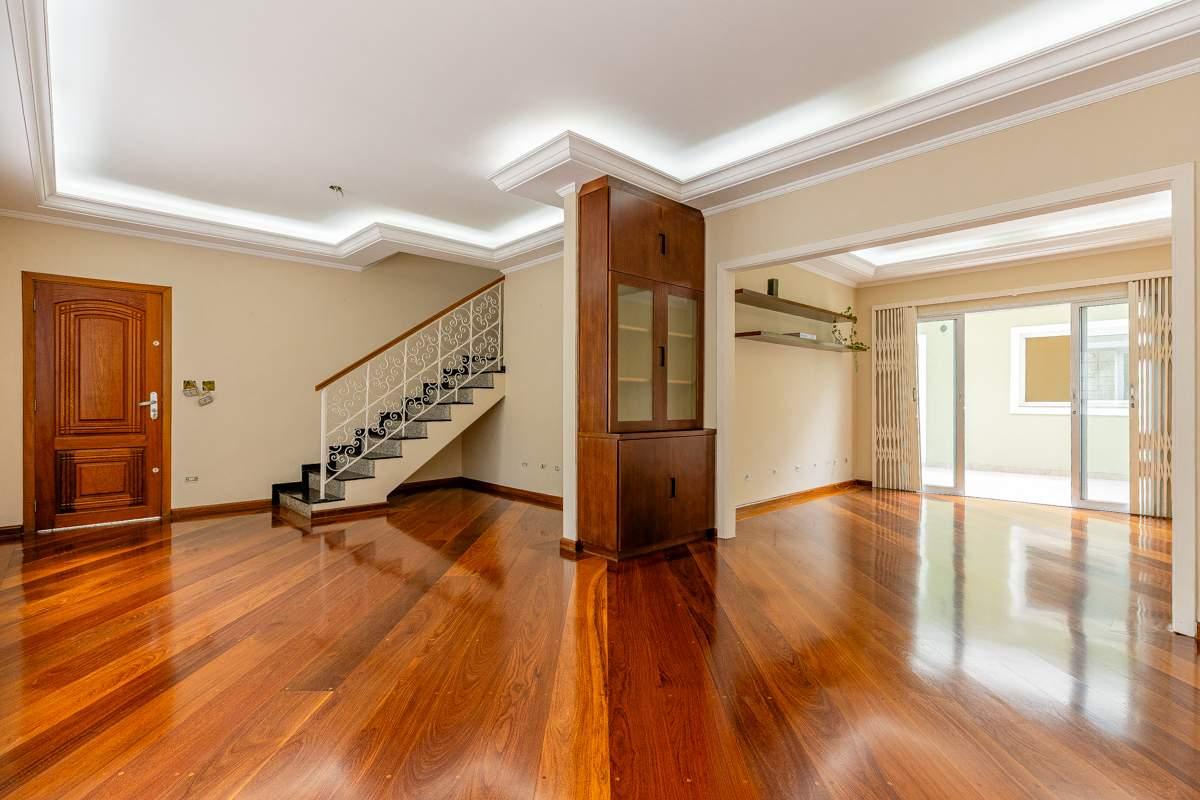 Casa, 3 quartos, 200 m² - Foto 1