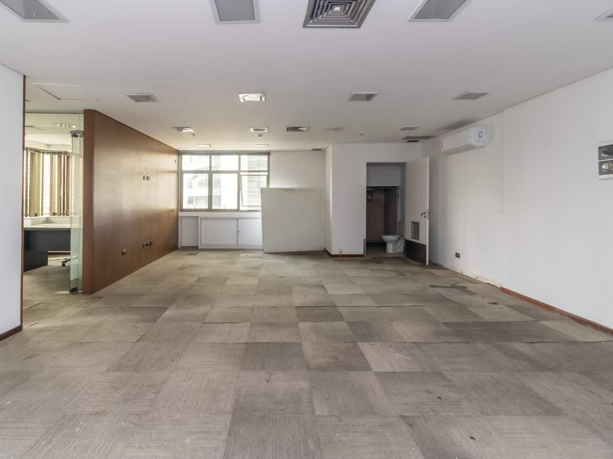 Sala-Conjunto, 110 m² - Foto 1