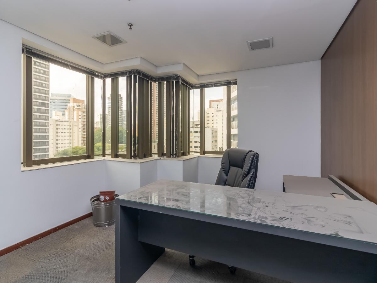 Sala-Conjunto, 110 m² - Foto 20